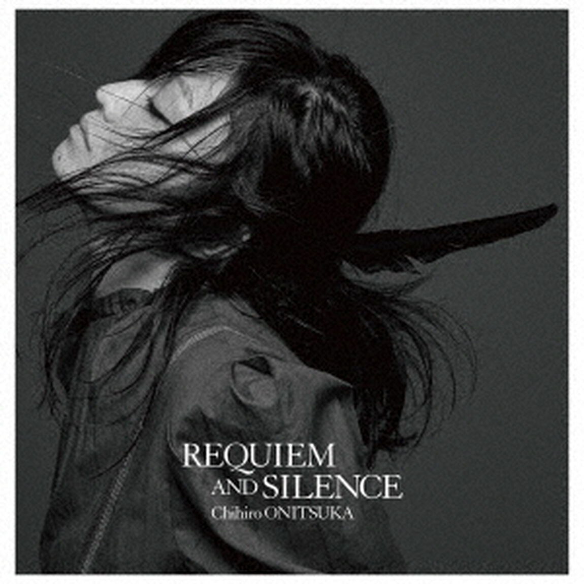 鬼束ちひろ／REQUIEM AND SILENCE（プレミアム・コレクターズ・エディション／完全生産限定盤／4SHM-CD＋LPサイズ豪華BOXパッケージ＋スペシャルブックレット）（ＣＤ）