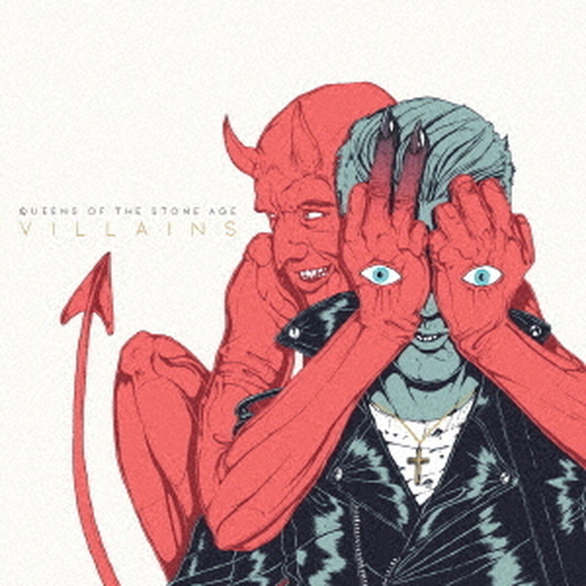 Villains（ＣＤ）
