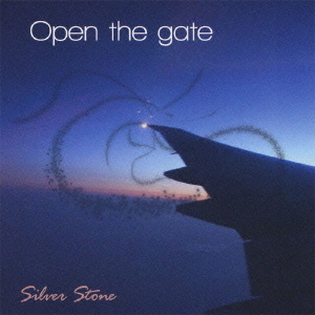 Open　the　Gate（ＣＤ）