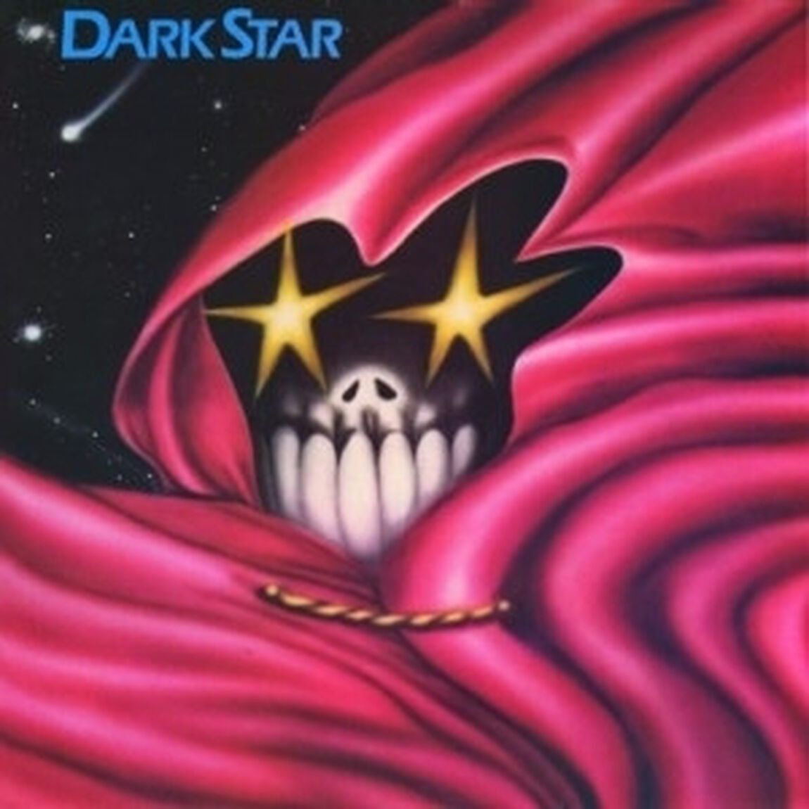 DARK　STAR　＋7　－　暗黒の星屑　＋7（ＣＤ）
