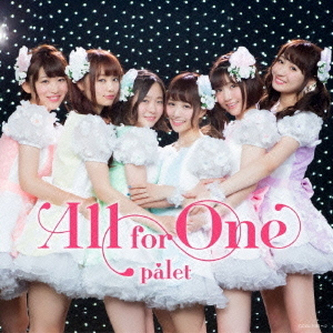 All　for　One（ＣＤ）