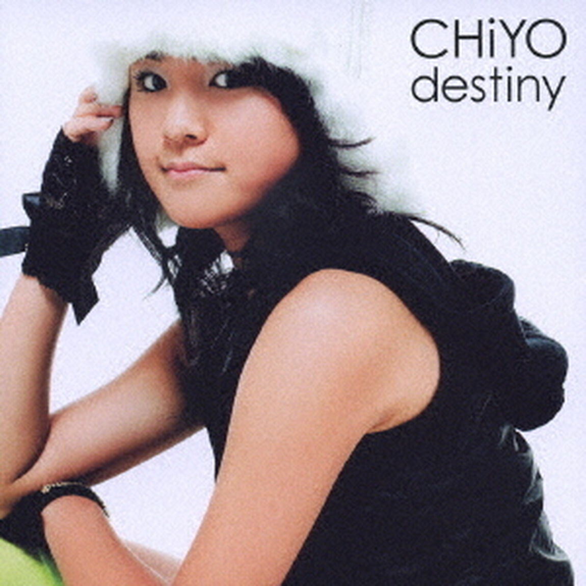 destiny（ＣＤ）