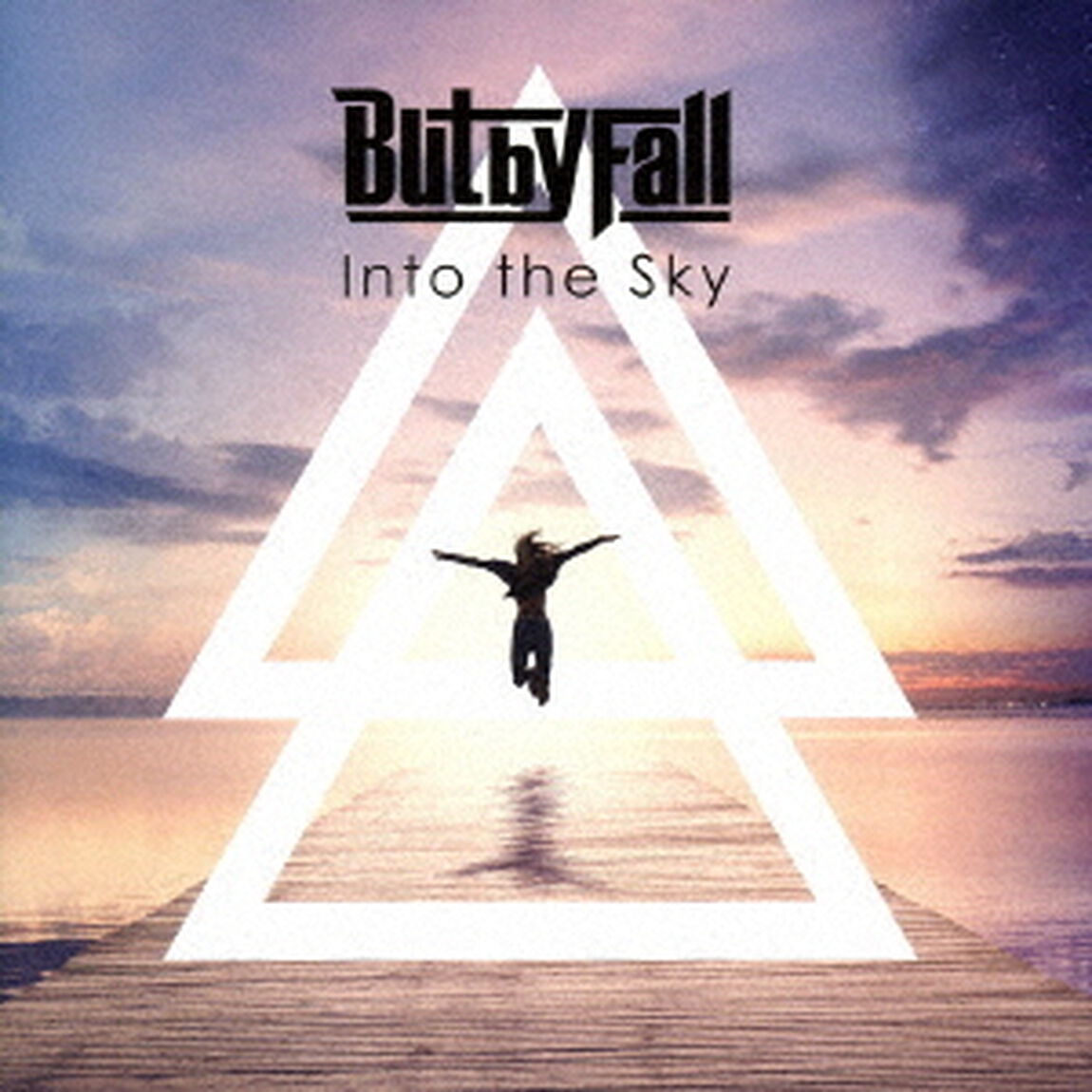 Into　the　Sky（ＣＤ）