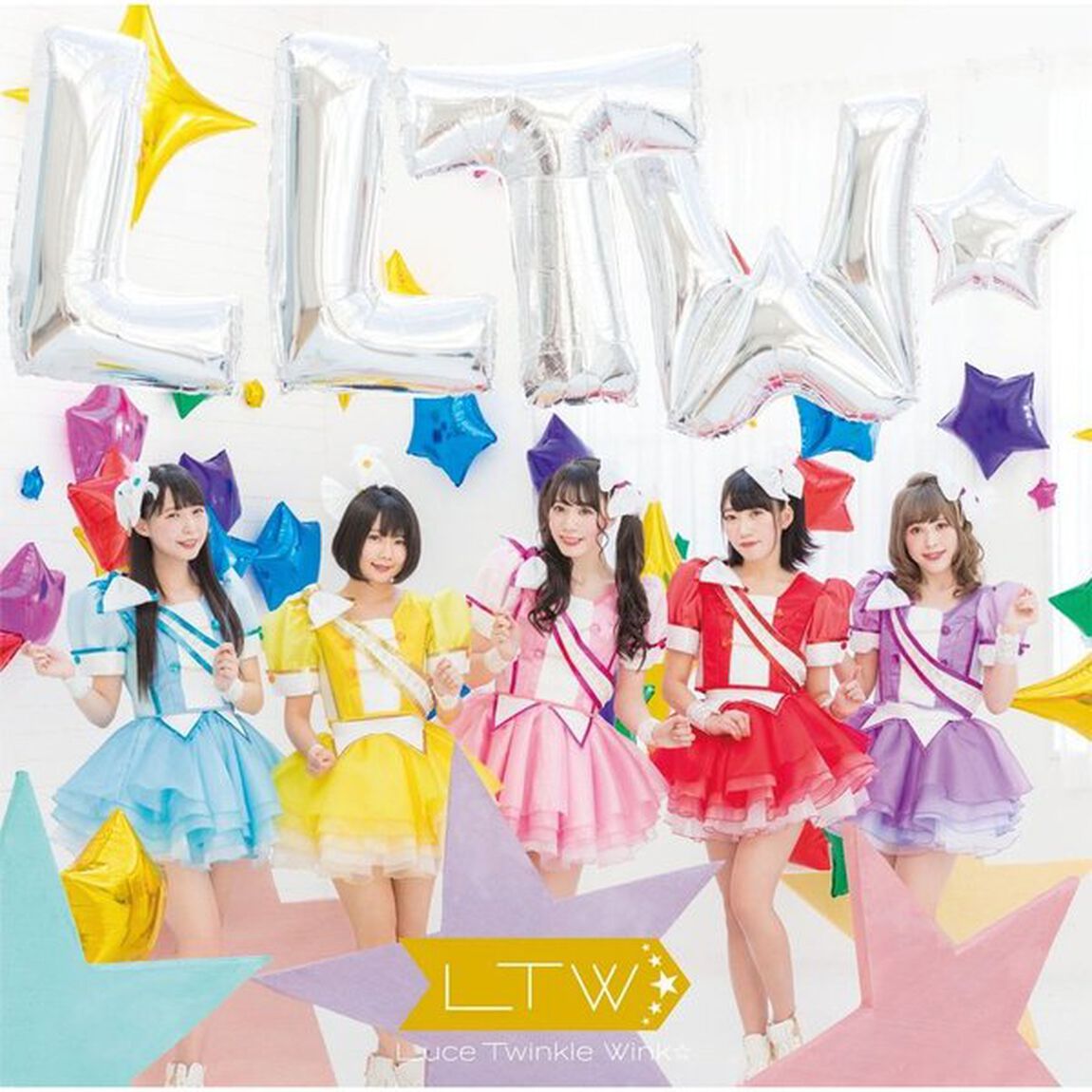 LLTW☆（ＣＤ）