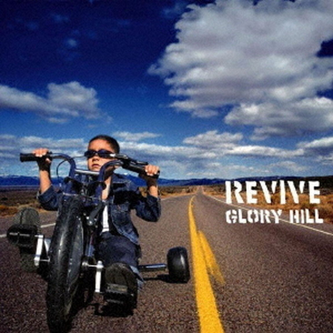 REVIVE（ＣＤ）