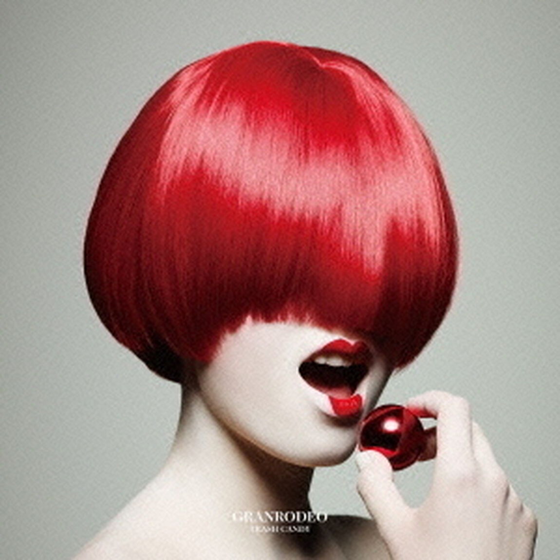TRASH　CANDY（ＣＤ）