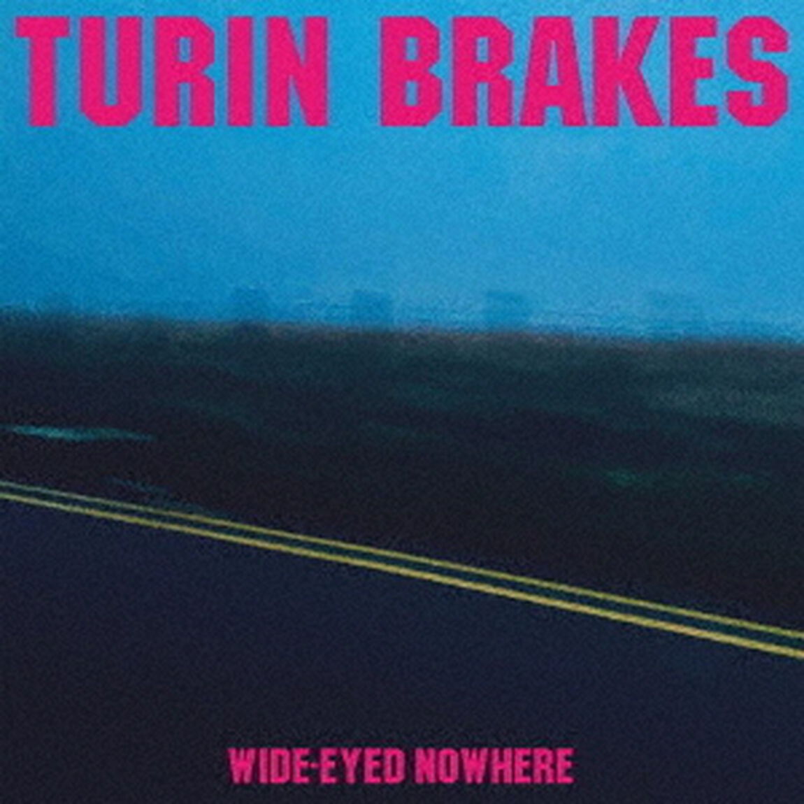 WIDE－EYED　NOWHERE（ＣＤ）