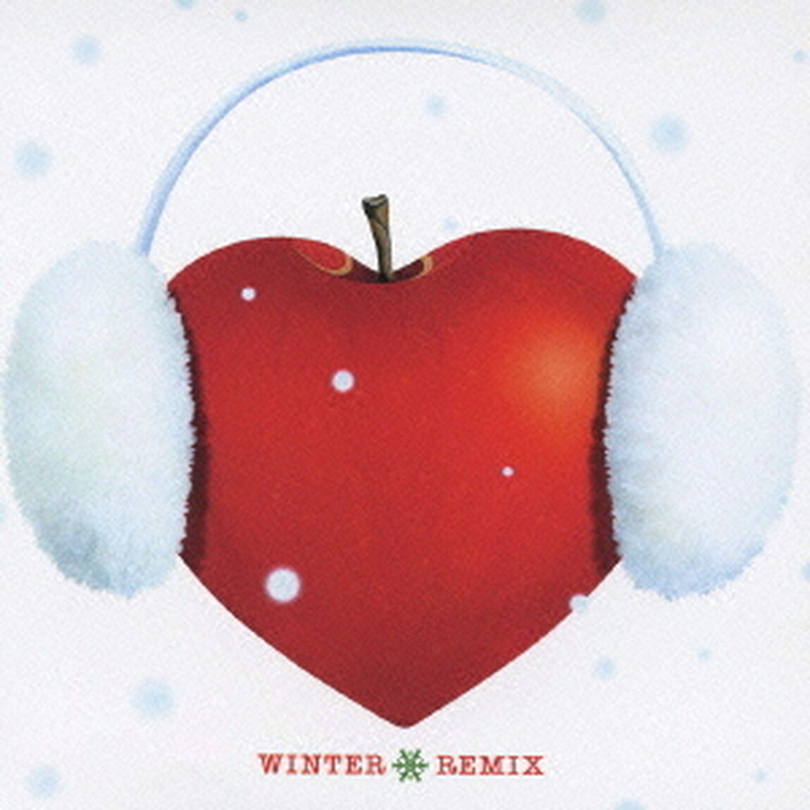 アイのうた　WINTER　REMIX（ＣＤ）