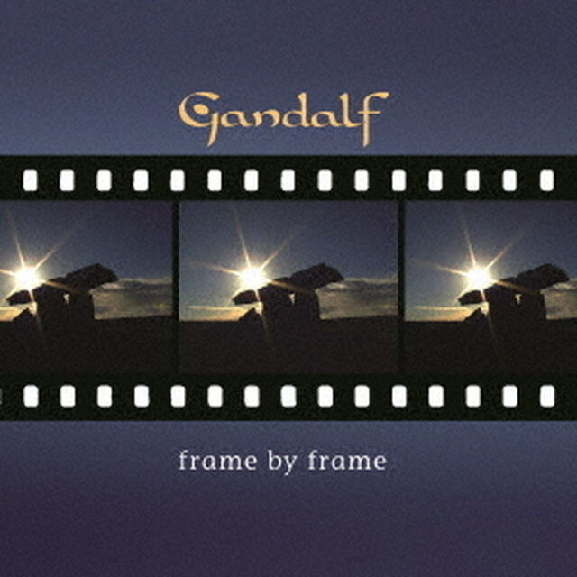 フレーム・バイ・フレーム（ＣＤ）