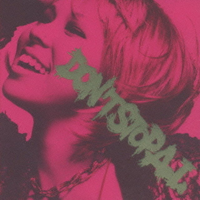 DON&rsquo;T　STOP　A．I．（ＣＤ）
