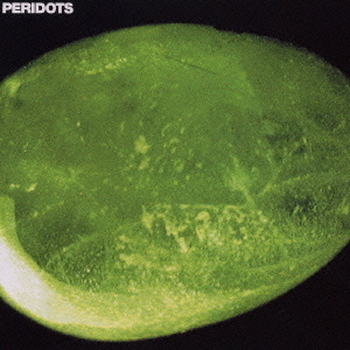 PERIDOTS（ＣＤ）