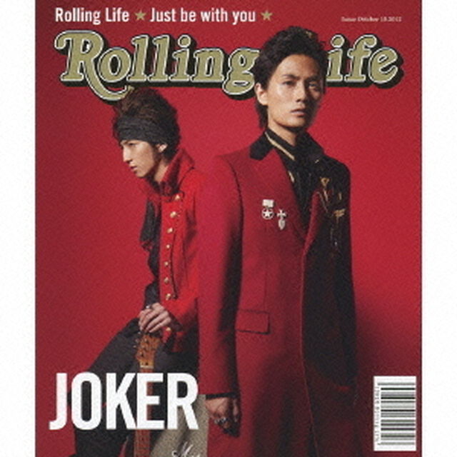 Rolling　Life（ＣＤ）