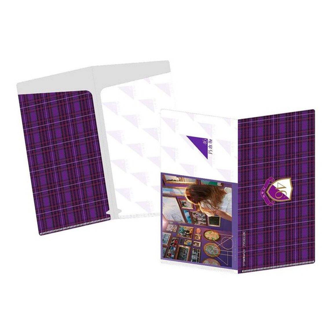 乃木坂46／今が思い出になるまで（初回生産限定盤＋Type-A＋B＋通常盤 4枚セット）（セブンネット限定特典：Wポケットサイズチケットクリアホルダー4枚（全Typeセット））（ＣＤ）
