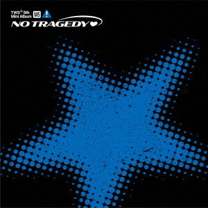 TWS／TWS 5th Mini Album「NO TRAGEDY」（FINAL MOVE Ver.）（輸入盤