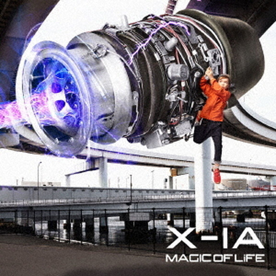 X－1A（ＣＤ）