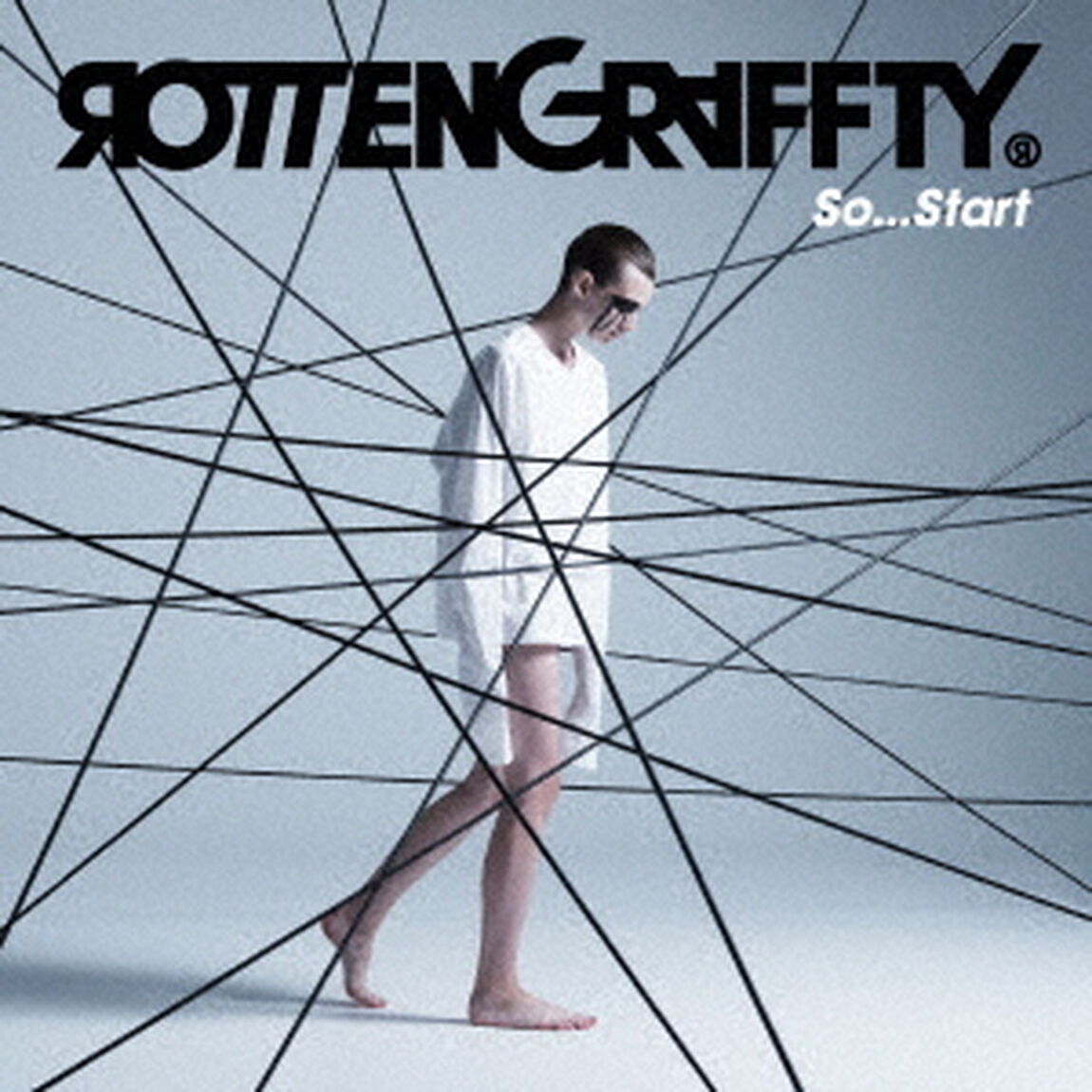 So．．．Start（ＣＤ）