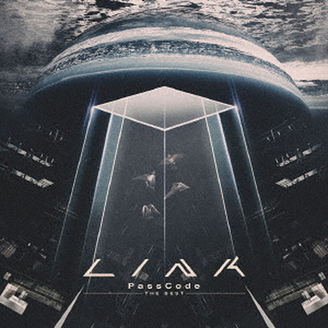 PassCode　THE　BEST　－LINK－（ＣＤ）