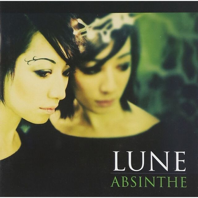 Lune 1集 - アブサン （輸入盤）（ＣＤ）