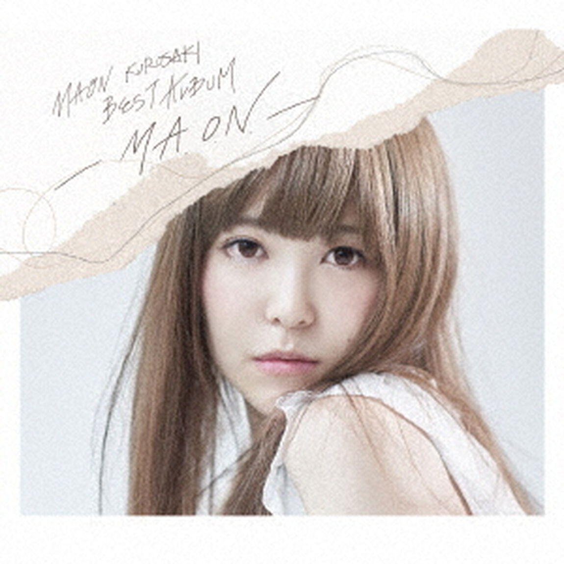 MAON　KUROSAKI　BEST　ALBUM　－M．A．O．N－（初回限定盤）＜セブンネット限定：ブロマイド（複製サイン&コメント入り）＞（ＣＤ）