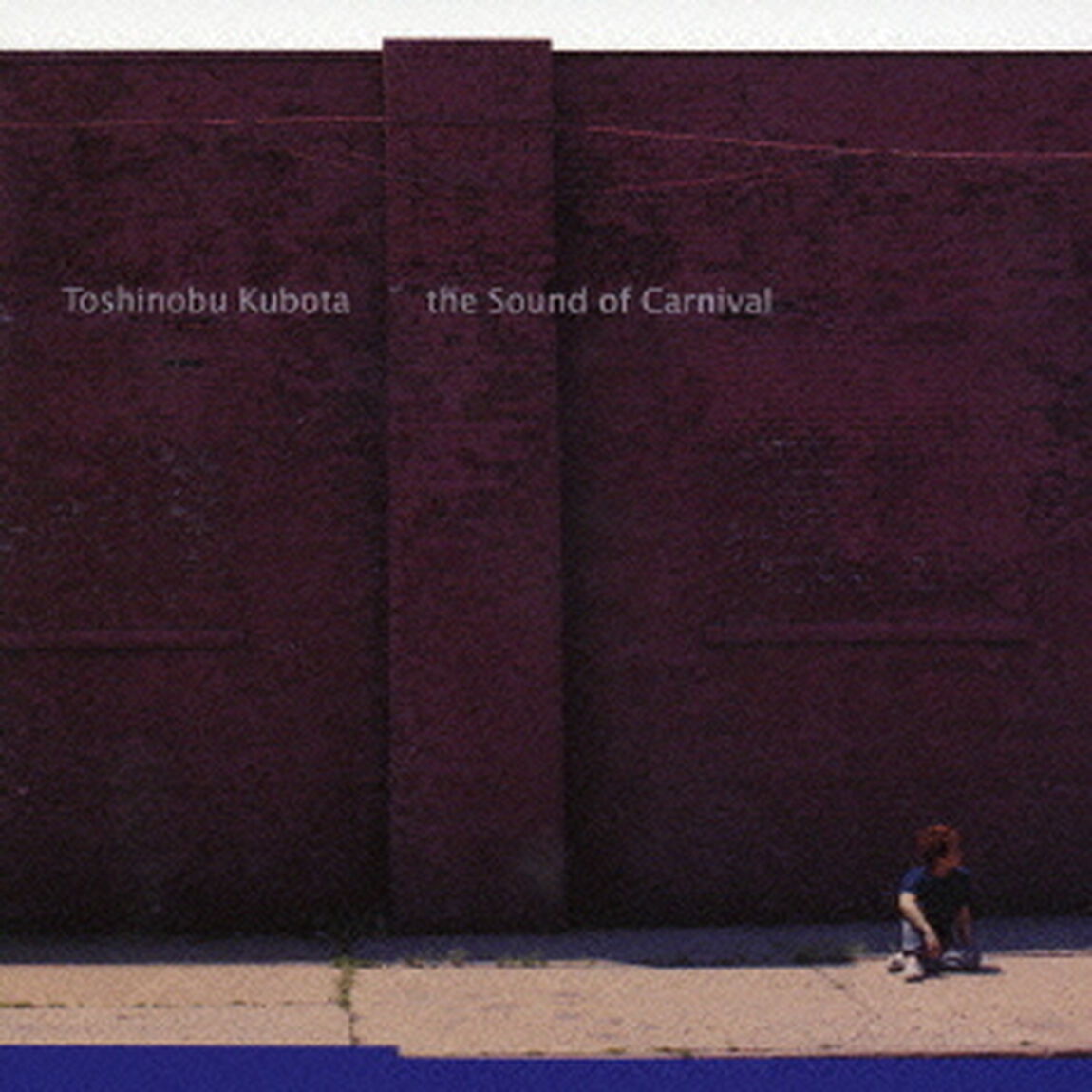 the　Sound　of　Carnival（ＣＤ）