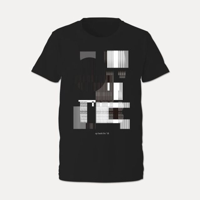 【ap bank fes'18】NEGATIVE IS POSITIVE Tシャツ Lサイズ（その他）