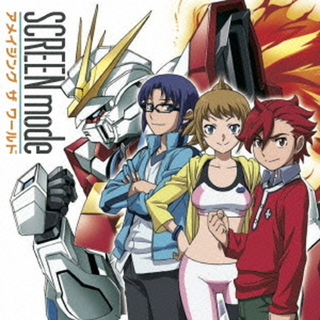 アメイジング　ザ　ワールド（ＣＤ）