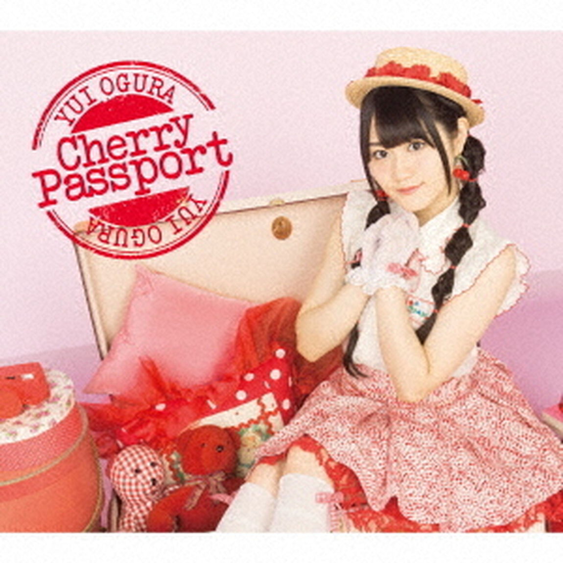 Cherry　Passport（ＣＤ）