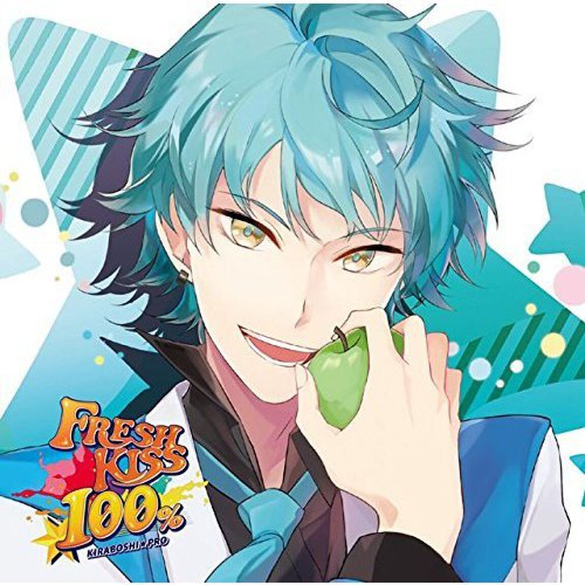 鮮度100％のキスCD「FRESH KISS 100％」2nd Twinkle ソウラ（ＣＤ）