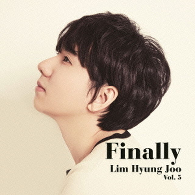 Finally（デラックス・エディション）（ＣＤ）
