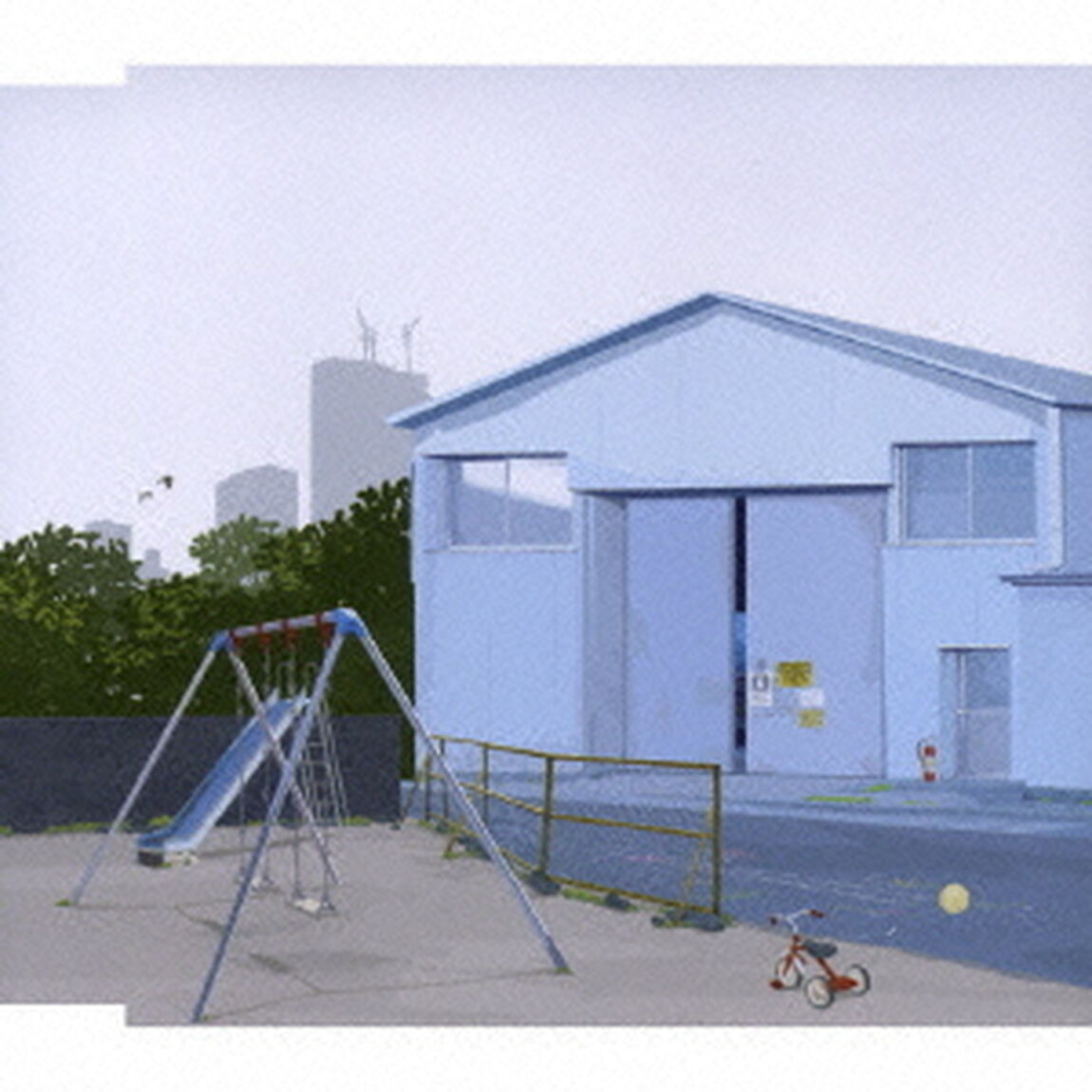 ナミダ工場（ＣＤ）