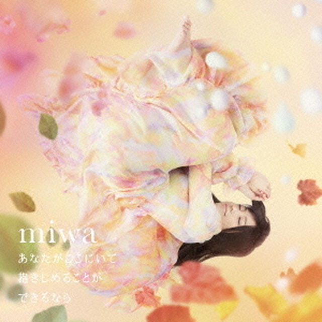 あなたがここにいて抱きしめることができるなら（ＣＤ）