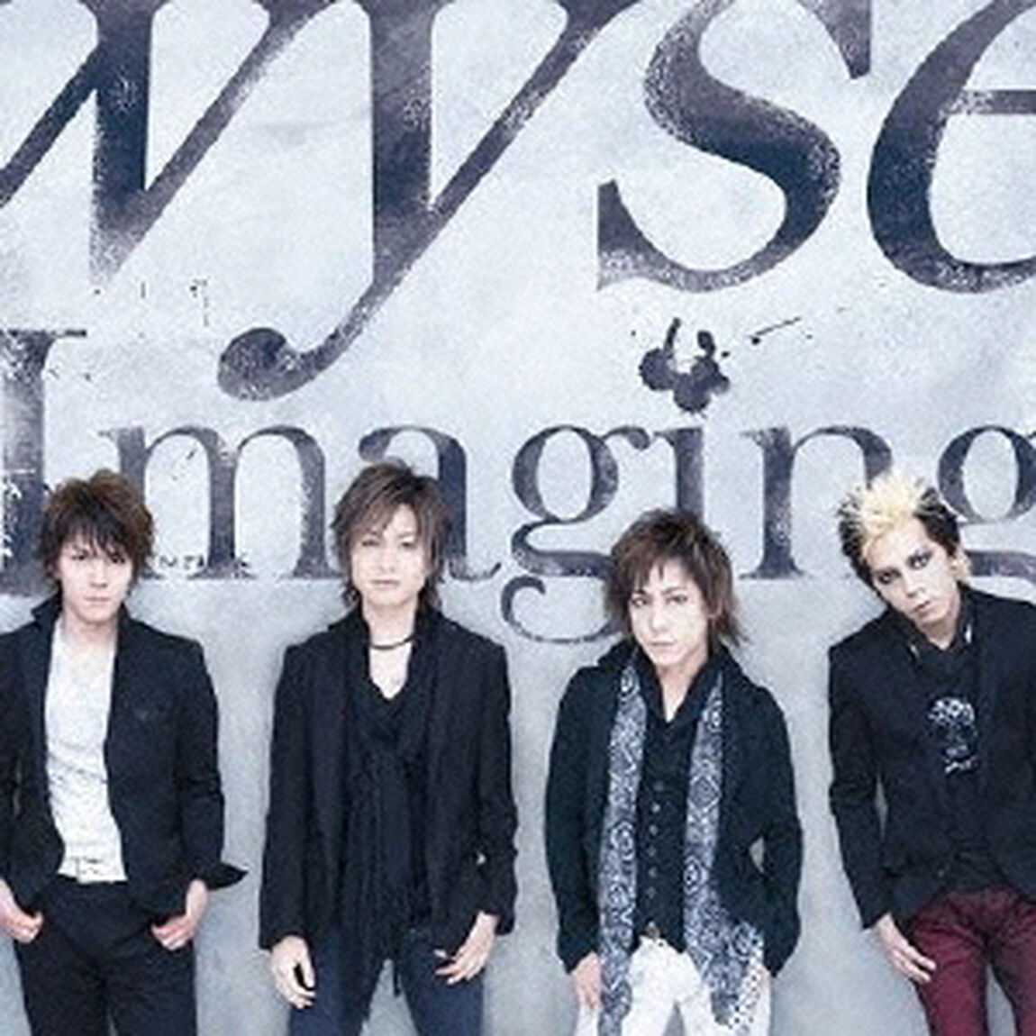 Imaging（ＣＤ）