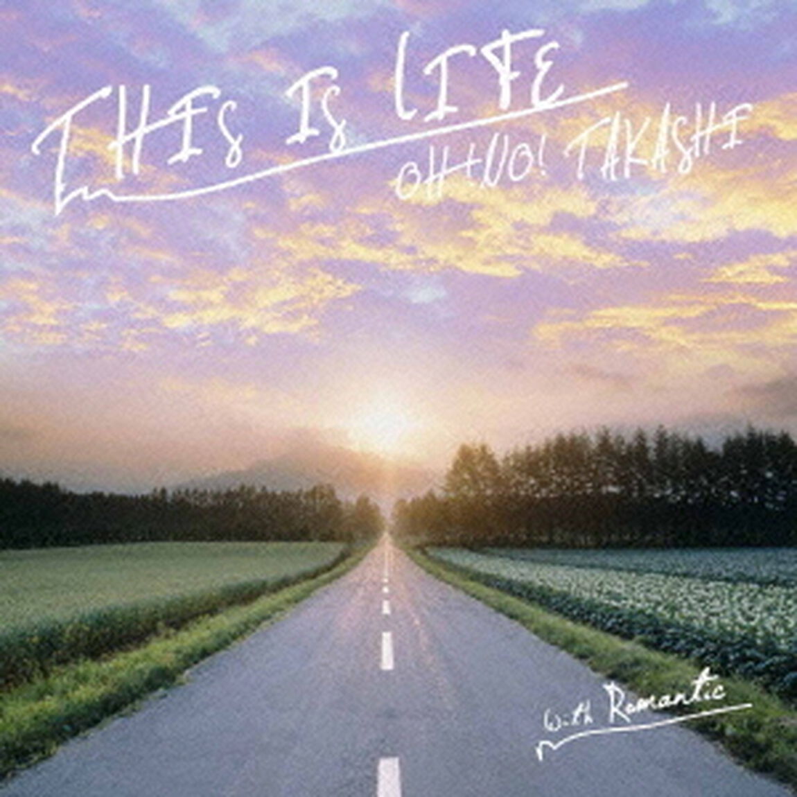 THIS　IS　LIFE（ＣＤ）