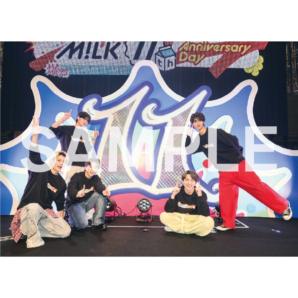M!LK／爆裂愛してる / 好きすぎて滅！（初回限定盤A／CD＋Blu-ray