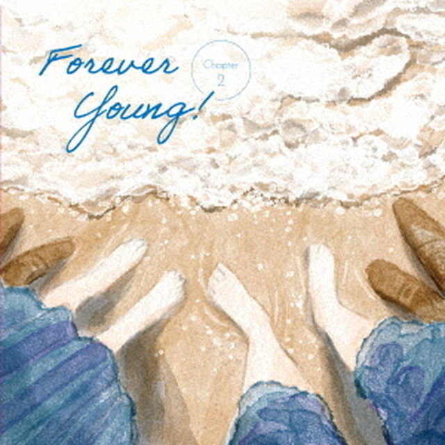 Forever Young！~Chapter 2~（CD）（ＣＤ）