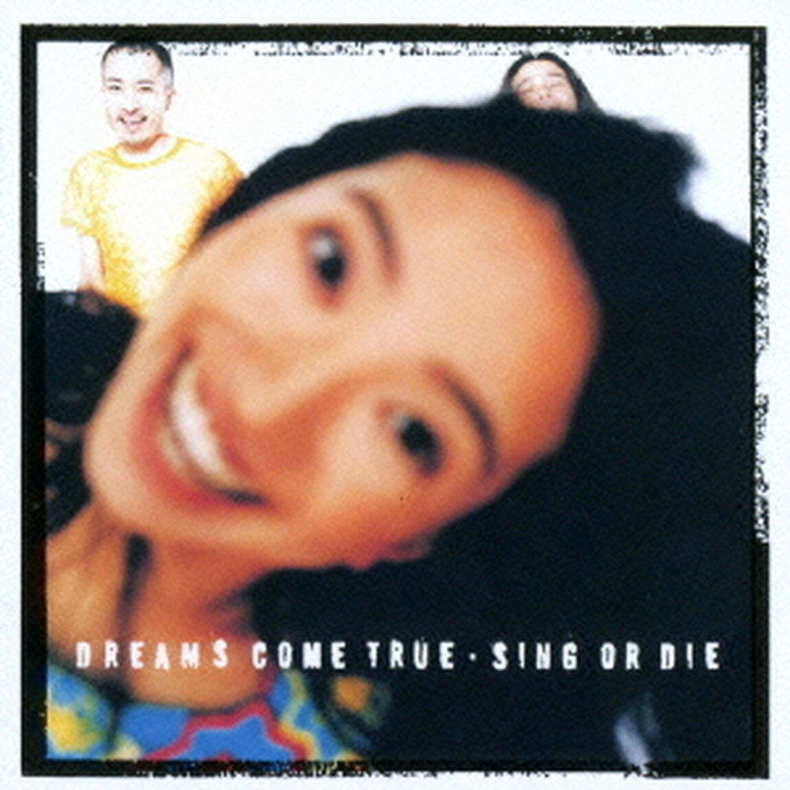SING　OR　DIE（ＣＤ）