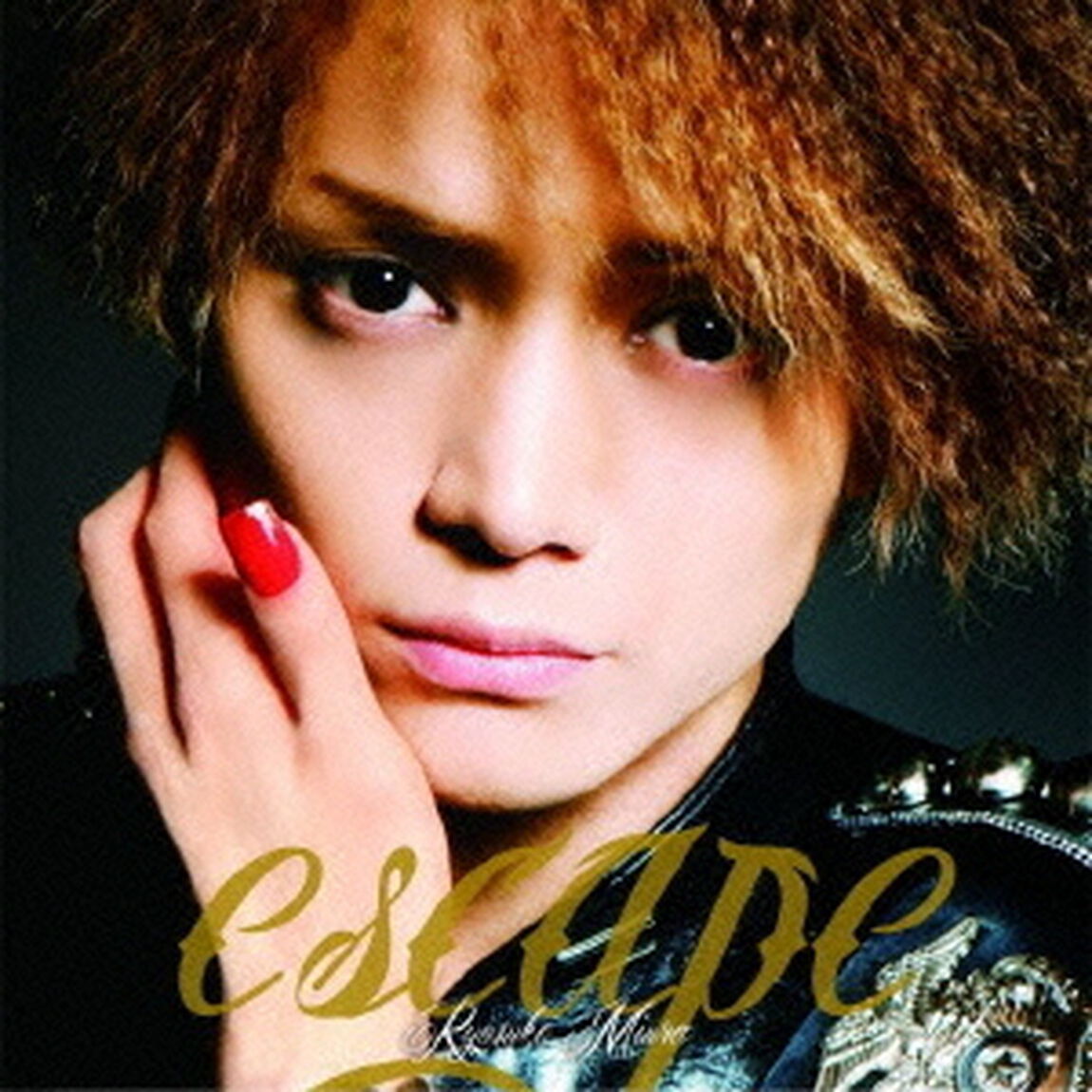escape（ＣＤ）