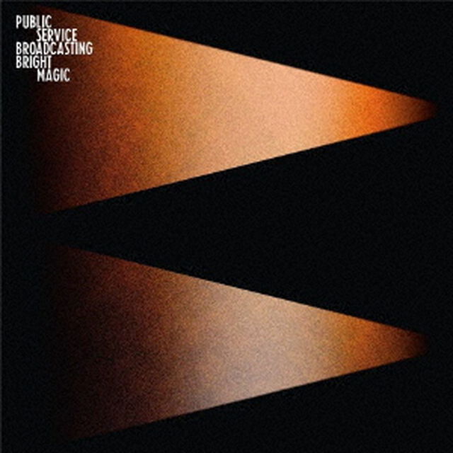 BRIGHT　MAGIC（ＣＤ）