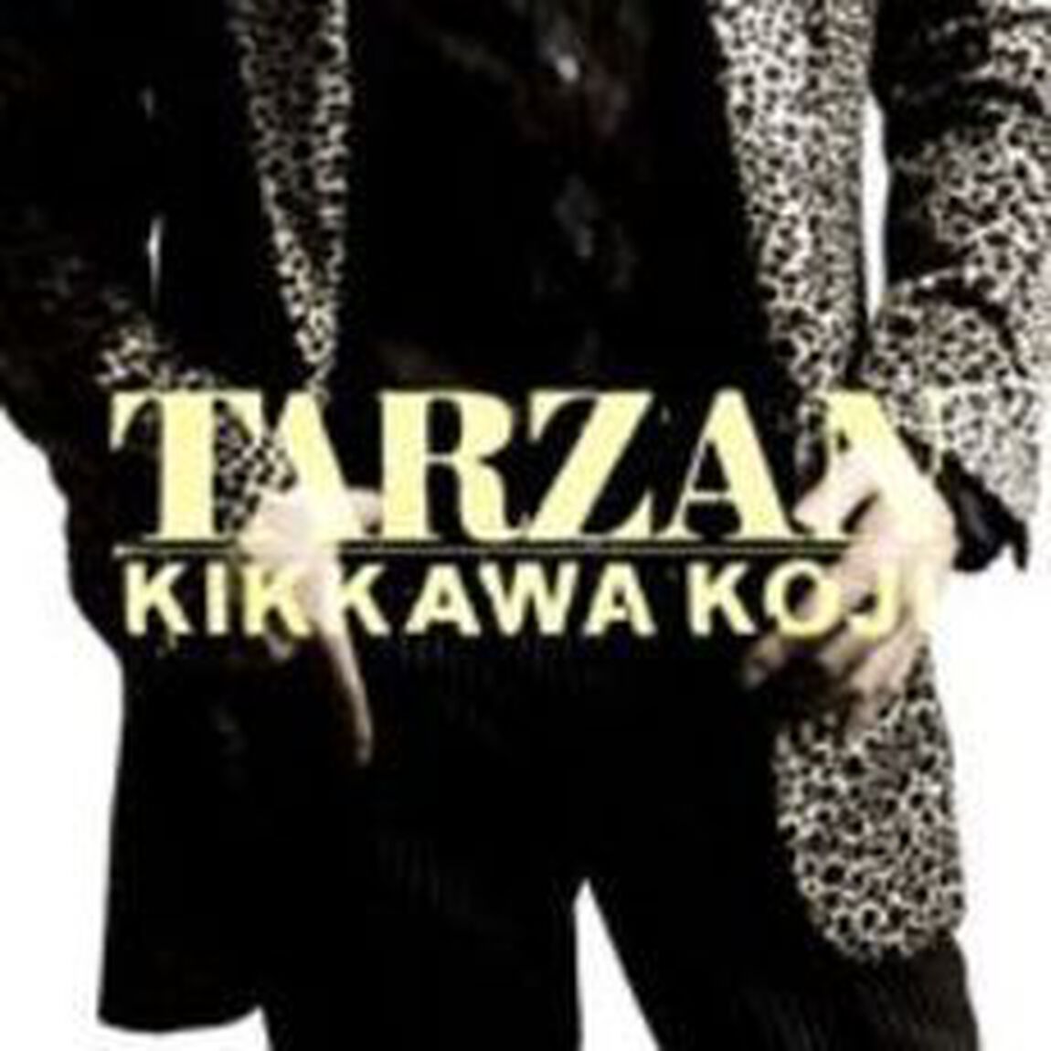 TARZAN（ＣＤ）