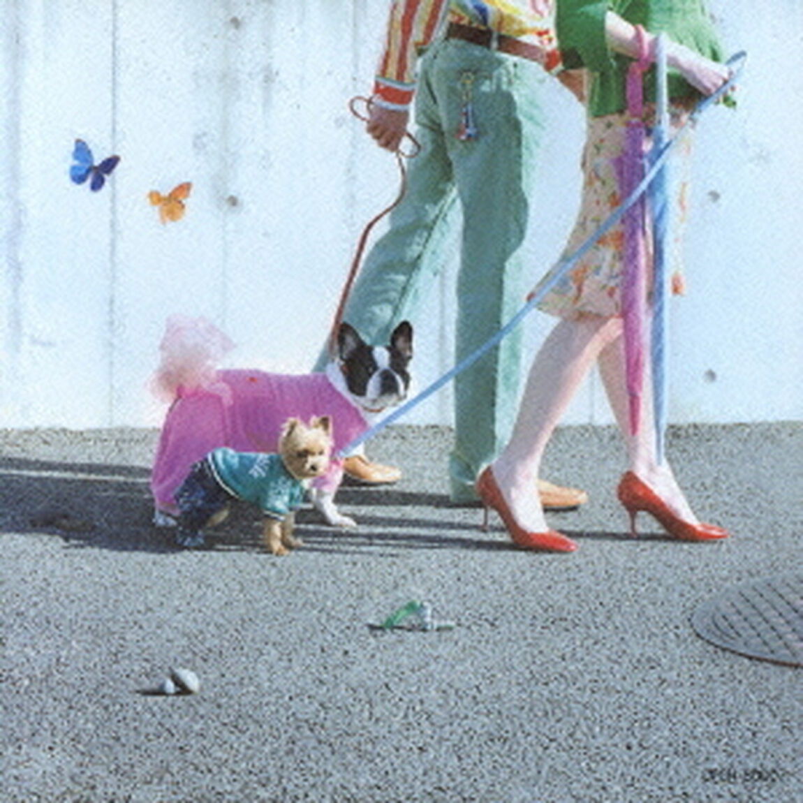 大阪LOVER（ＣＤ）