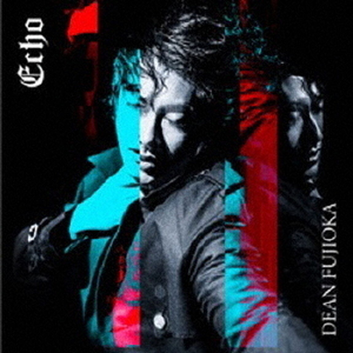 DEAN FUJIOKA／Echo（通常盤）（ＣＤ）