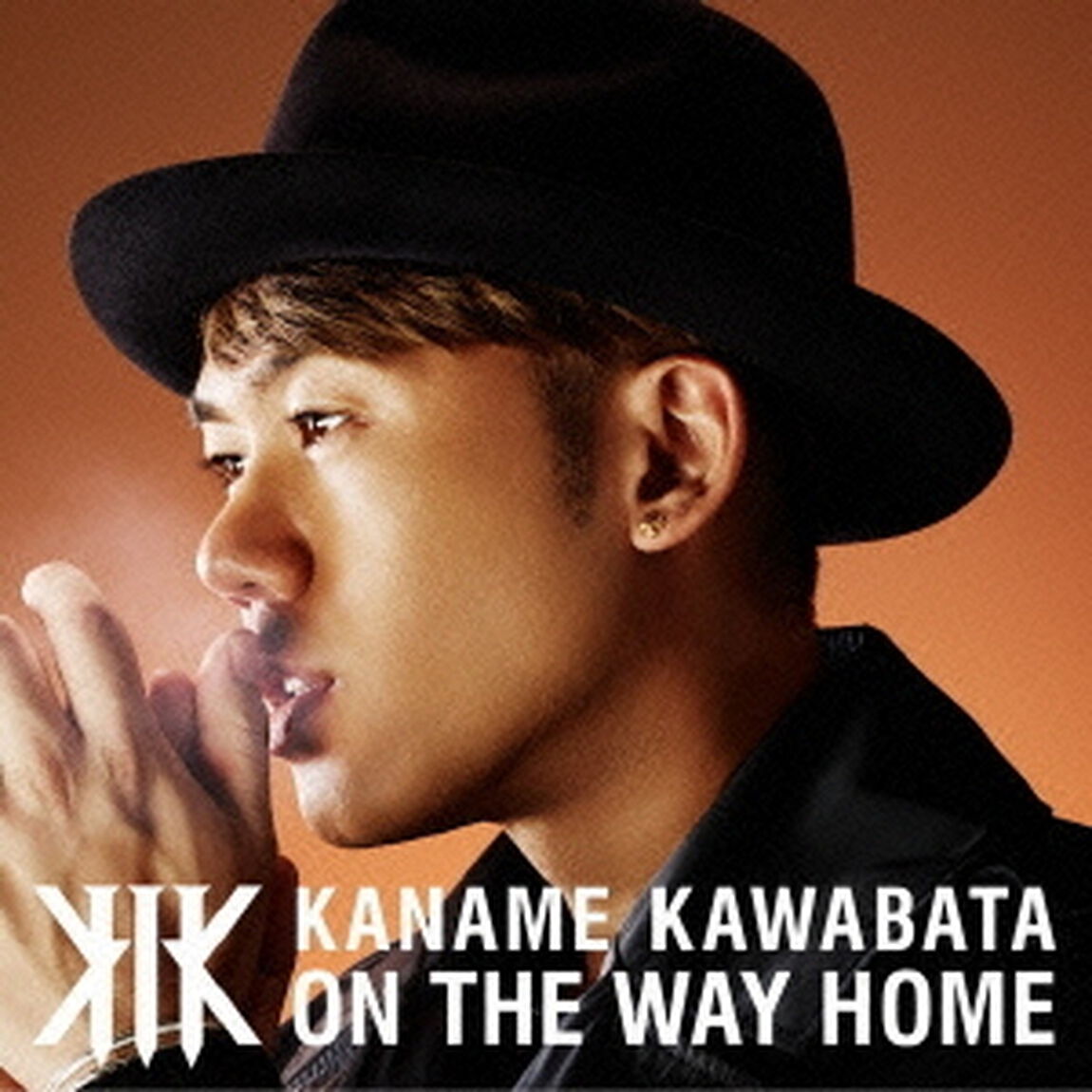 ON　THE　WAY　HOME（ＣＤ）