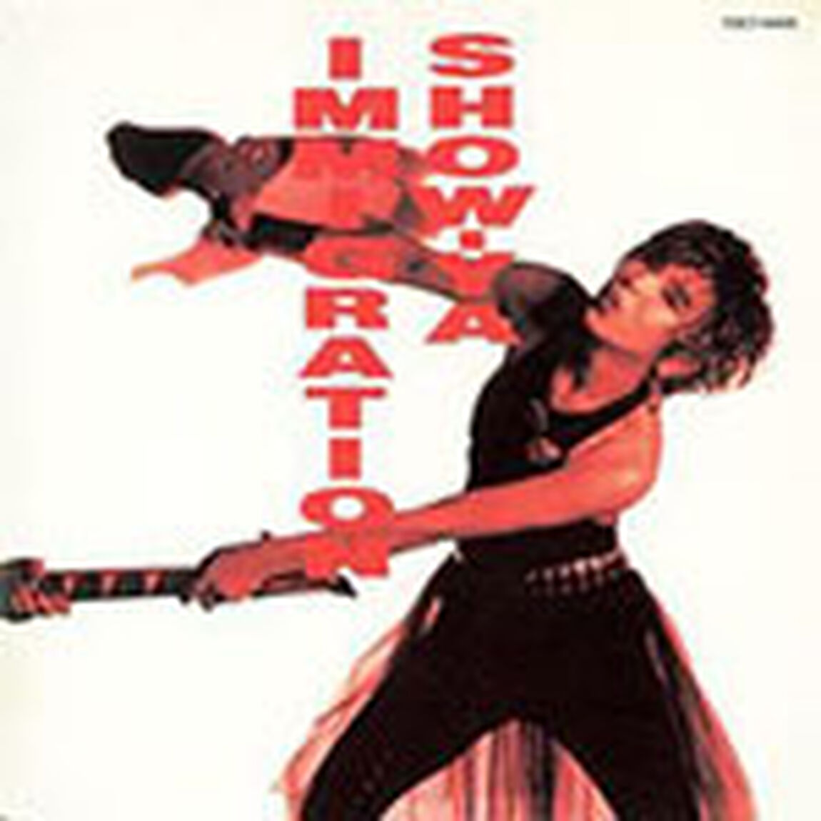 IMMIGRATION（ＣＤ）
