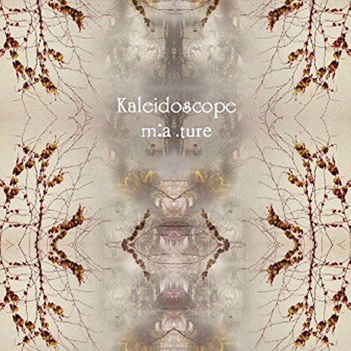 Kaleidoscope（ＣＤ）