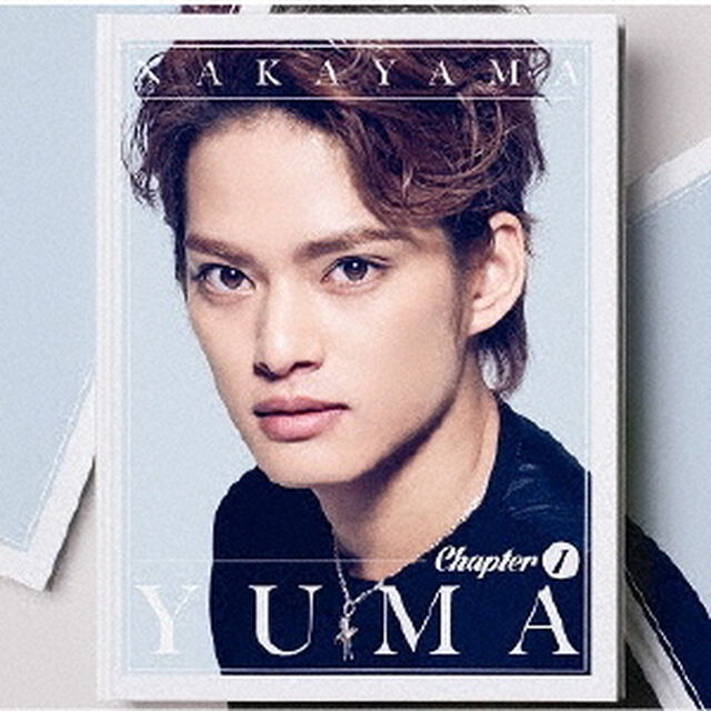 Chapter　1（ＣＤ）