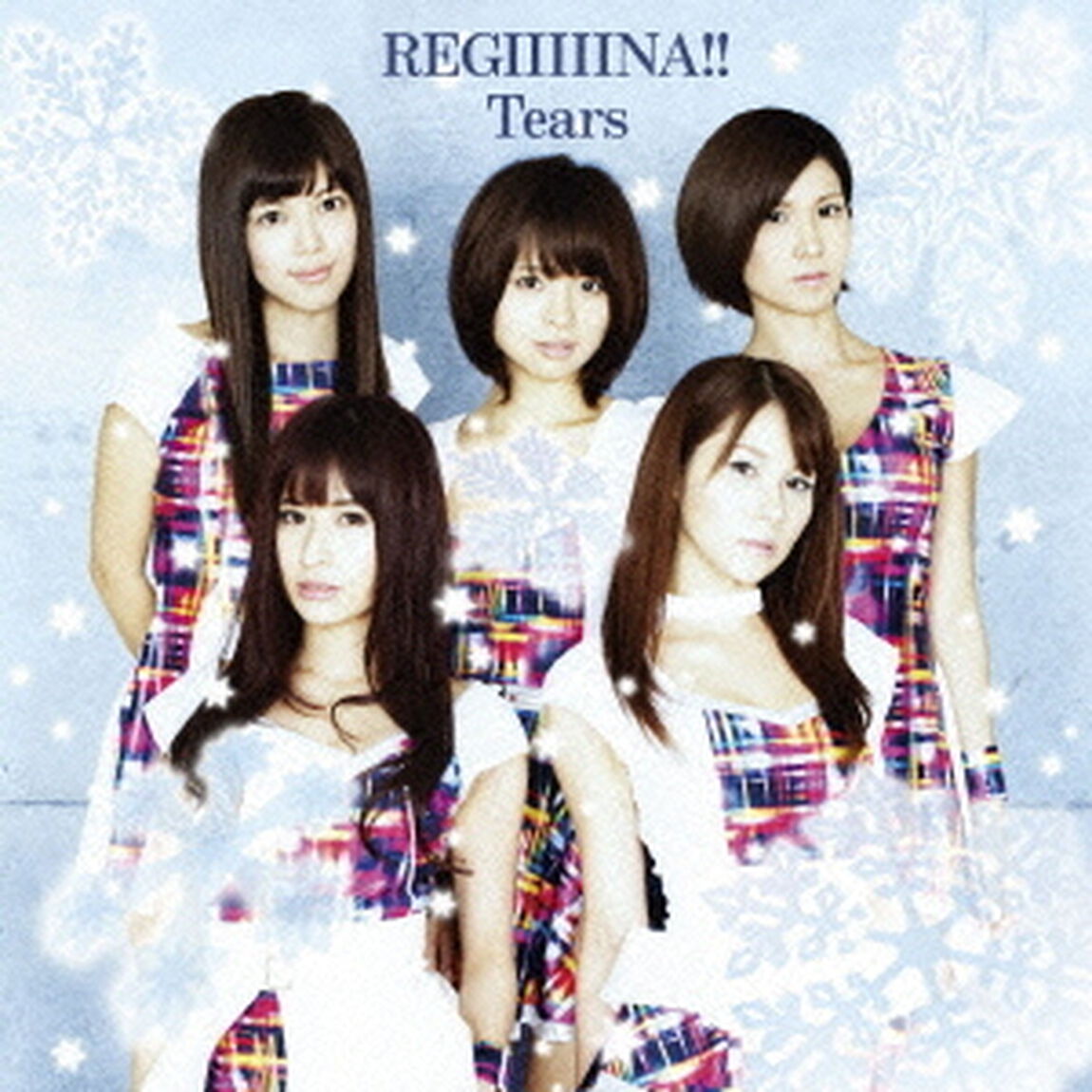 Tears（ＣＤ）