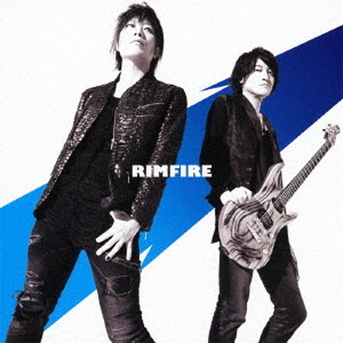 RIMFIRE（ＣＤ）