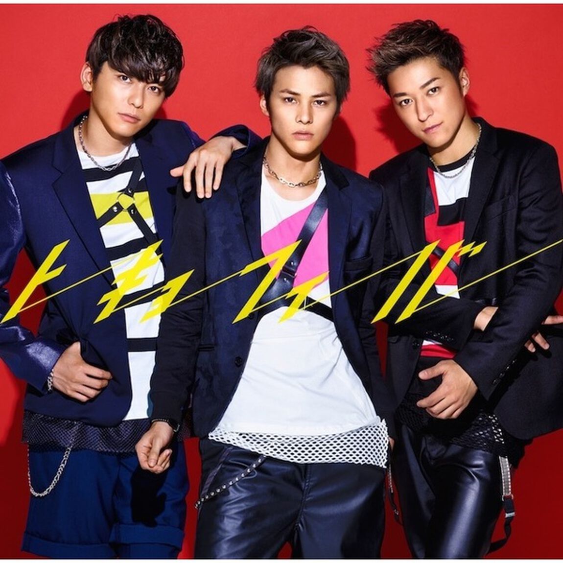 Lead／トーキョーフィーバー（ＣＤ）