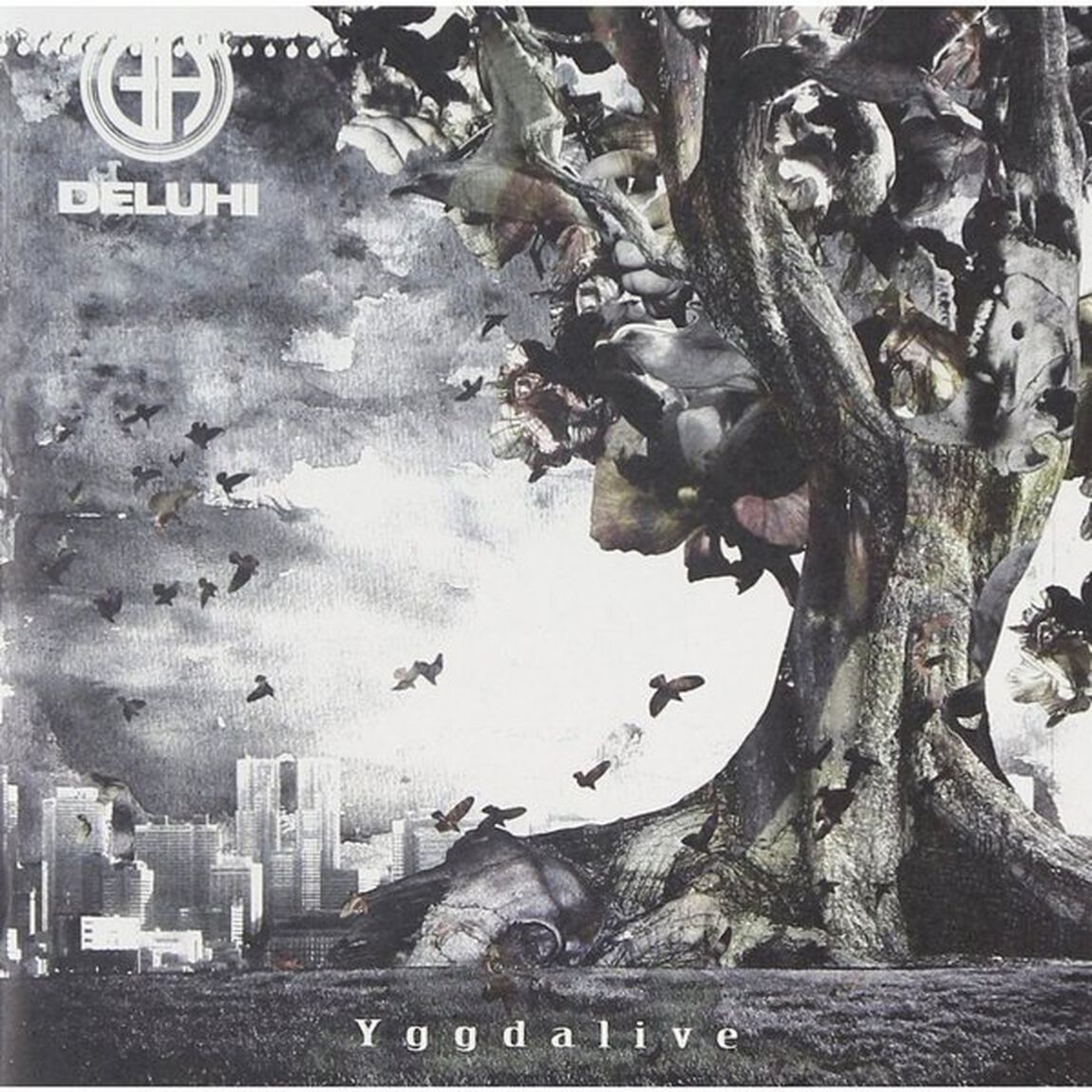 Yggdalive（ＣＤ）