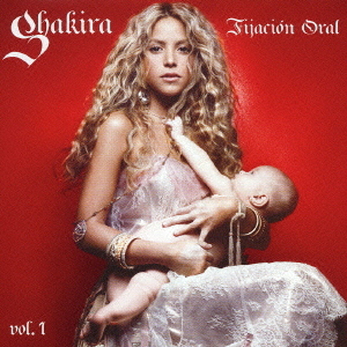 フィハシオン・オラル　vol．1（ＣＤ）